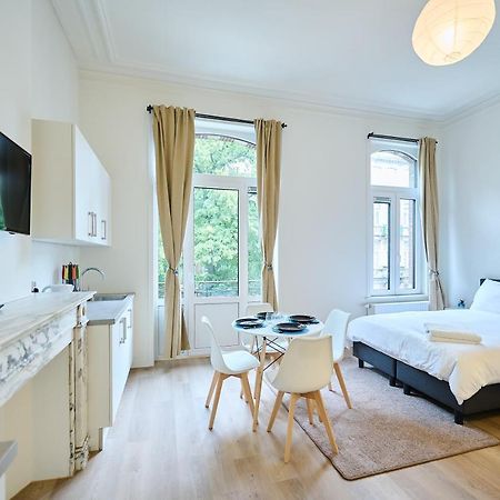 Living Home Bruxelles Exterior foto
