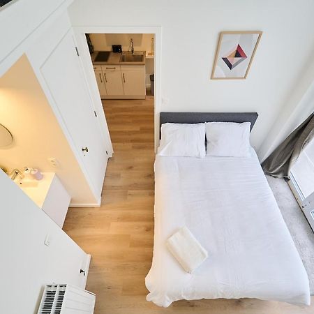 Living Home Bruxelles Exterior foto