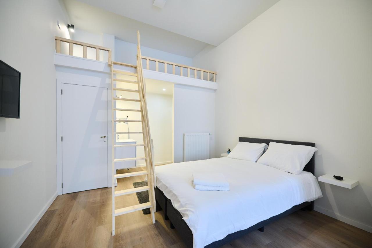 Living Home Bruxelles Exterior foto