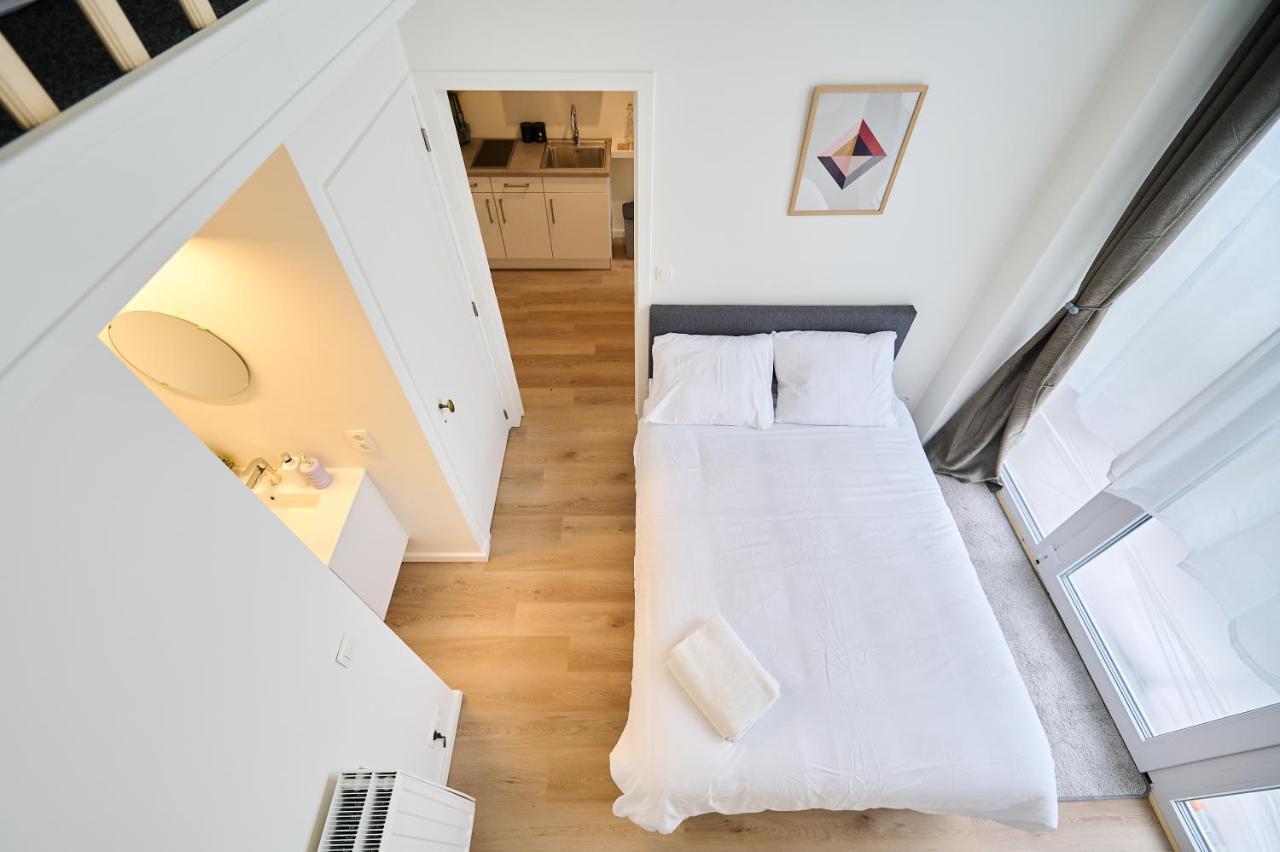 Living Home Bruxelles Exterior foto
